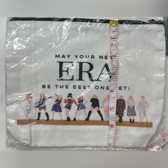 Taylor Swift Era Makeup Bag - Picture 3 of 3